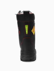 ELTEN Feuerwehrstiefel EURO PROOF GTX DIN EN 15090 F2A